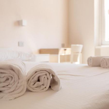 Innpisarentals - La Fortezza Apartment 외부 사진