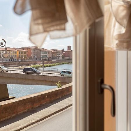 Innpisarentals - La Fortezza Apartment 외부 사진