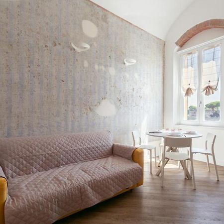Innpisarentals - La Fortezza Apartment 외부 사진