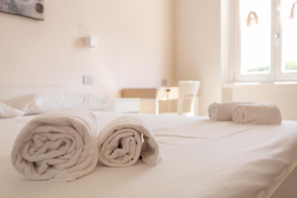 Innpisarentals - La Fortezza Apartment 외부 사진
