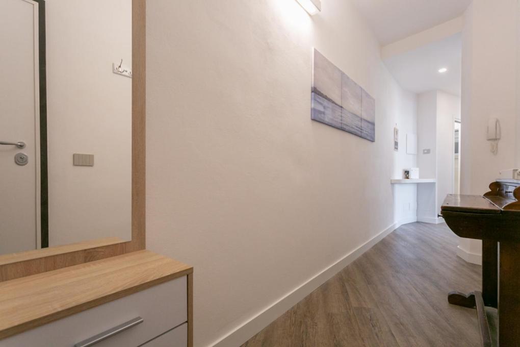 Innpisarentals - La Fortezza Apartment 외부 사진