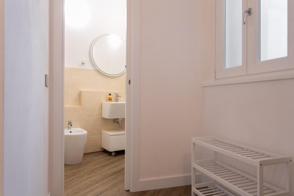Innpisarentals - La Fortezza Apartment 외부 사진