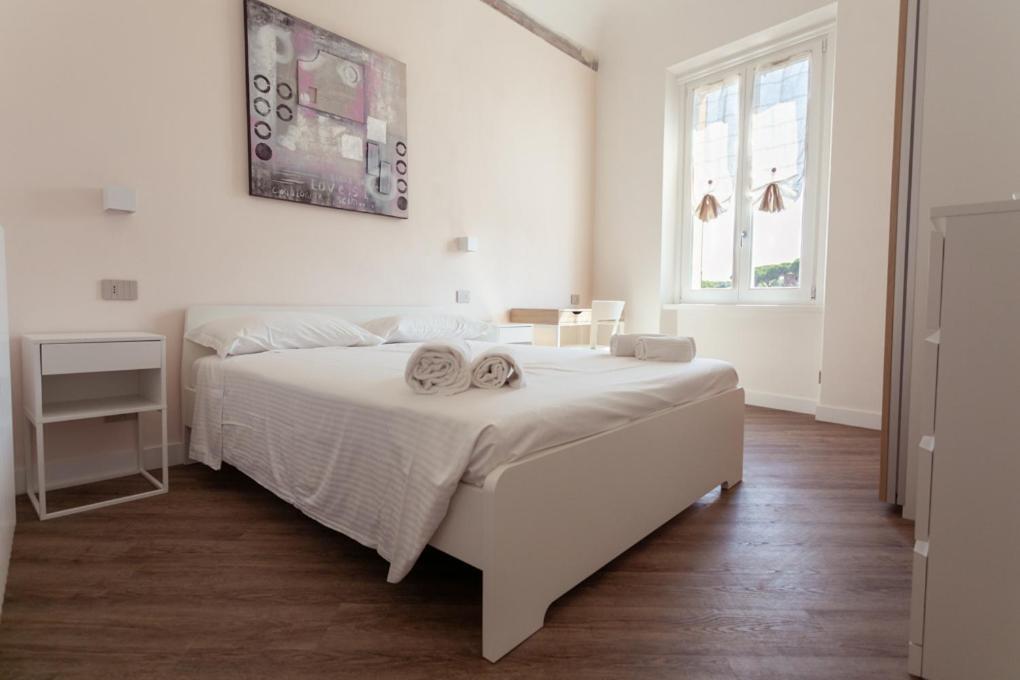 Innpisarentals - La Fortezza Apartment 외부 사진
