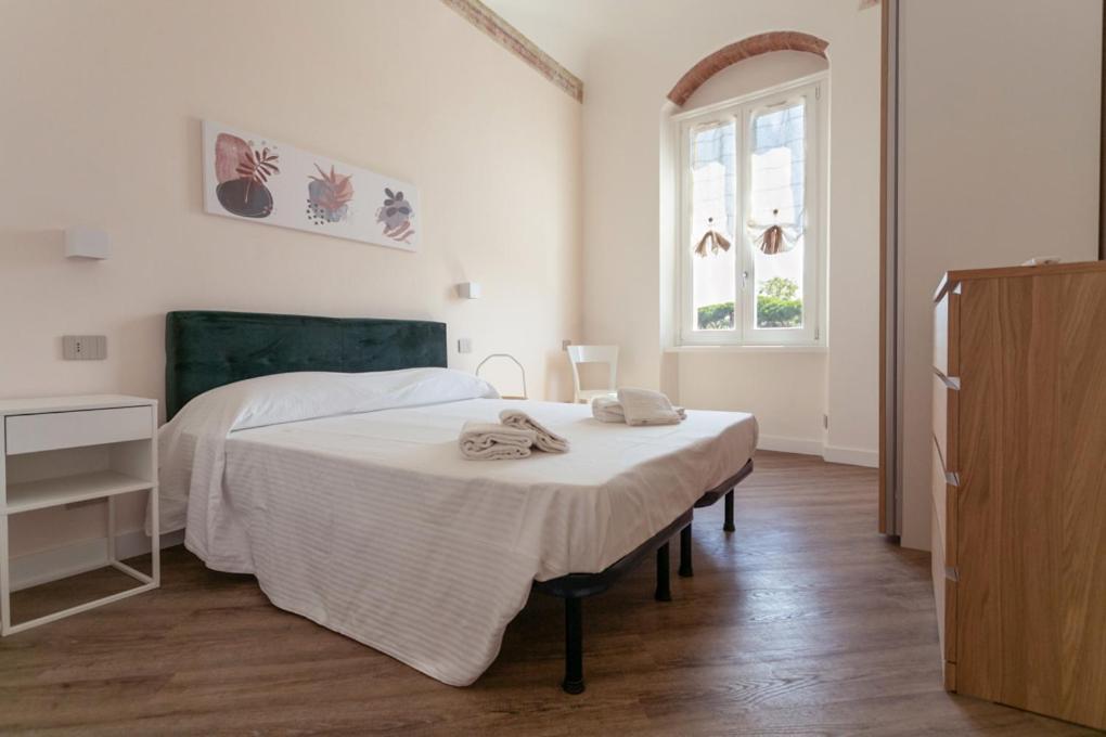 Innpisarentals - La Fortezza Apartment 외부 사진