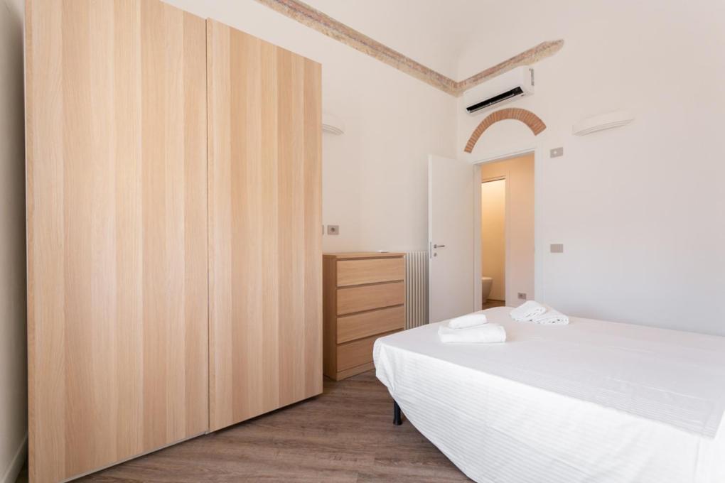 Innpisarentals - La Fortezza Apartment 외부 사진