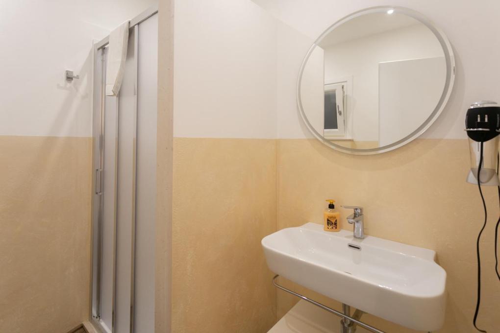 Innpisarentals - La Fortezza Apartment 외부 사진