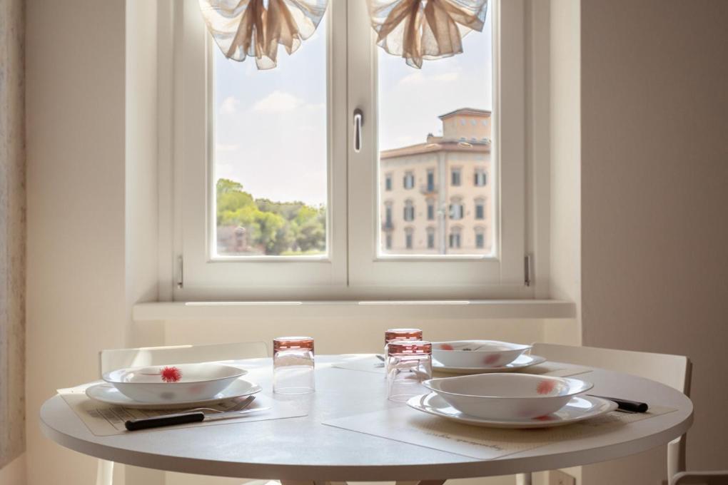 Innpisarentals - La Fortezza Apartment 외부 사진