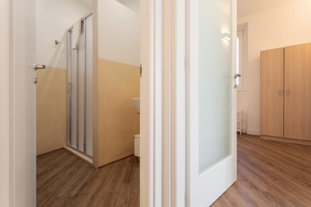 Innpisarentals - La Fortezza Apartment 외부 사진