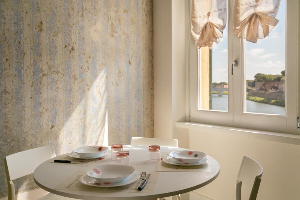 Innpisarentals - La Fortezza Apartment 외부 사진