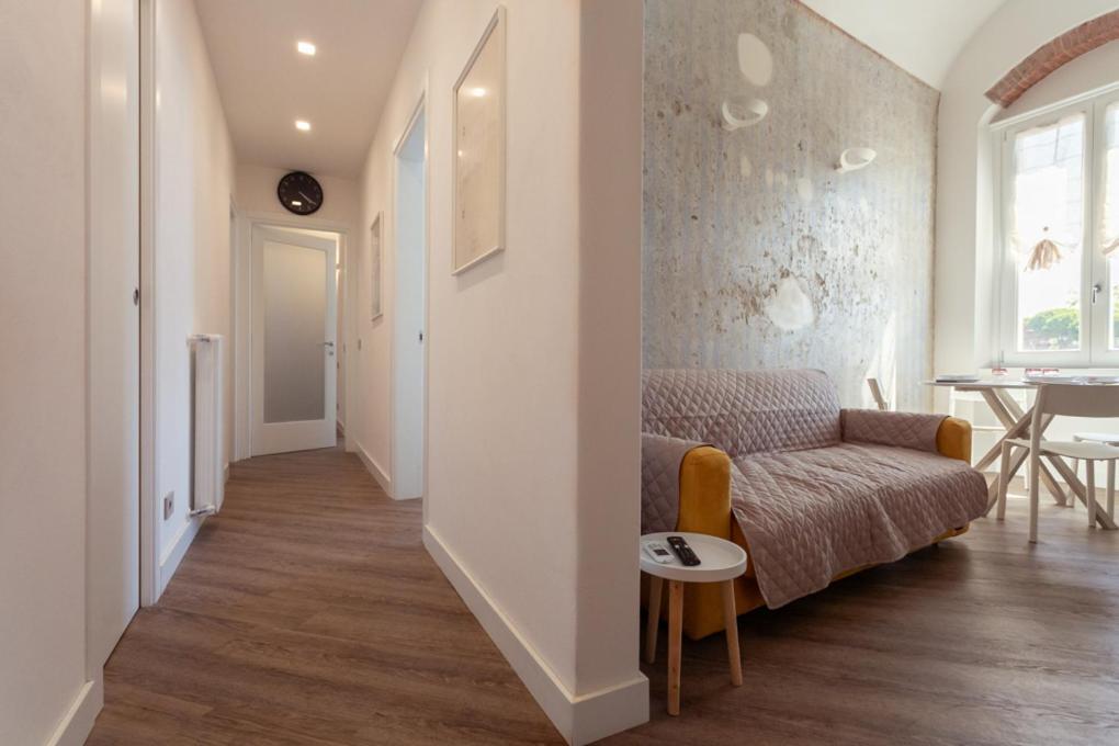 Innpisarentals - La Fortezza Apartment 외부 사진