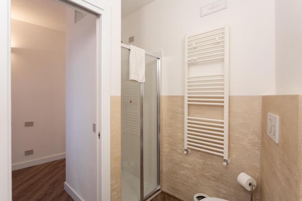 Innpisarentals - La Fortezza Apartment 외부 사진