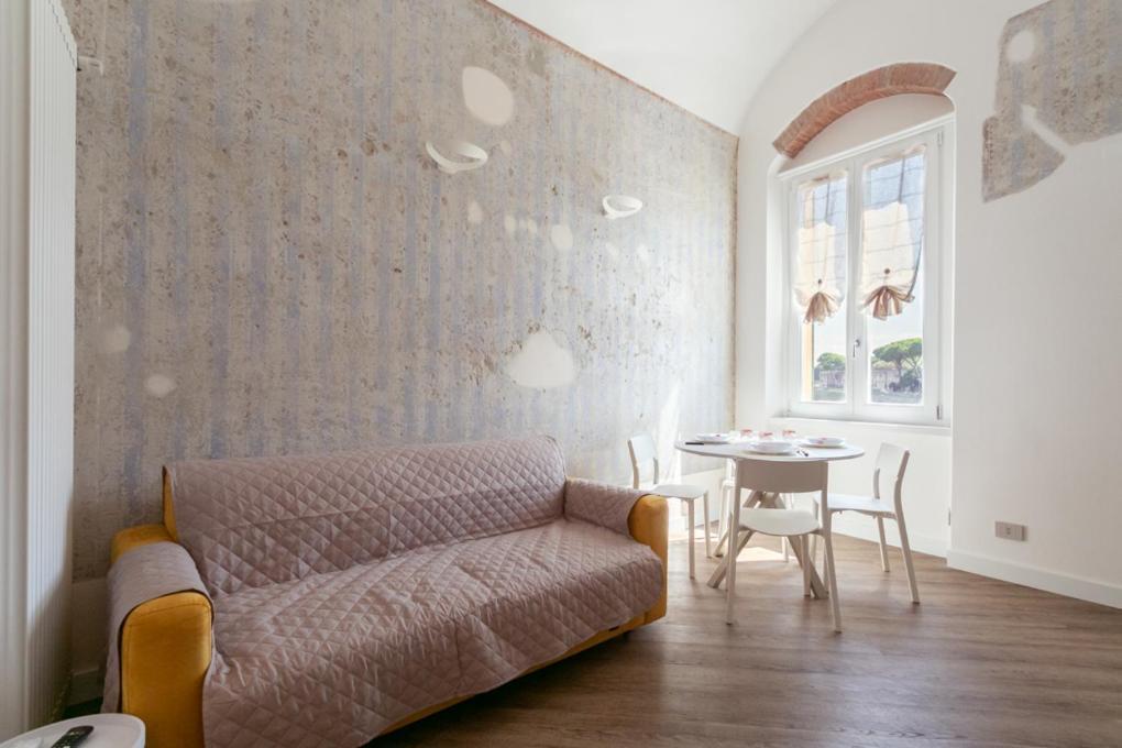 Innpisarentals - La Fortezza Apartment 외부 사진
